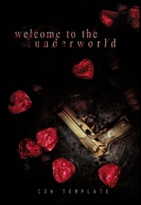 Welcome to the Underworld