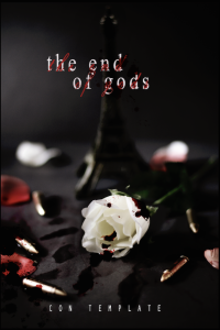 The End of Gods-Book Cover